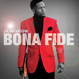 Bona Fide album cover