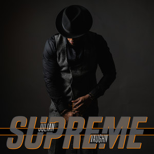 Supreme album cover