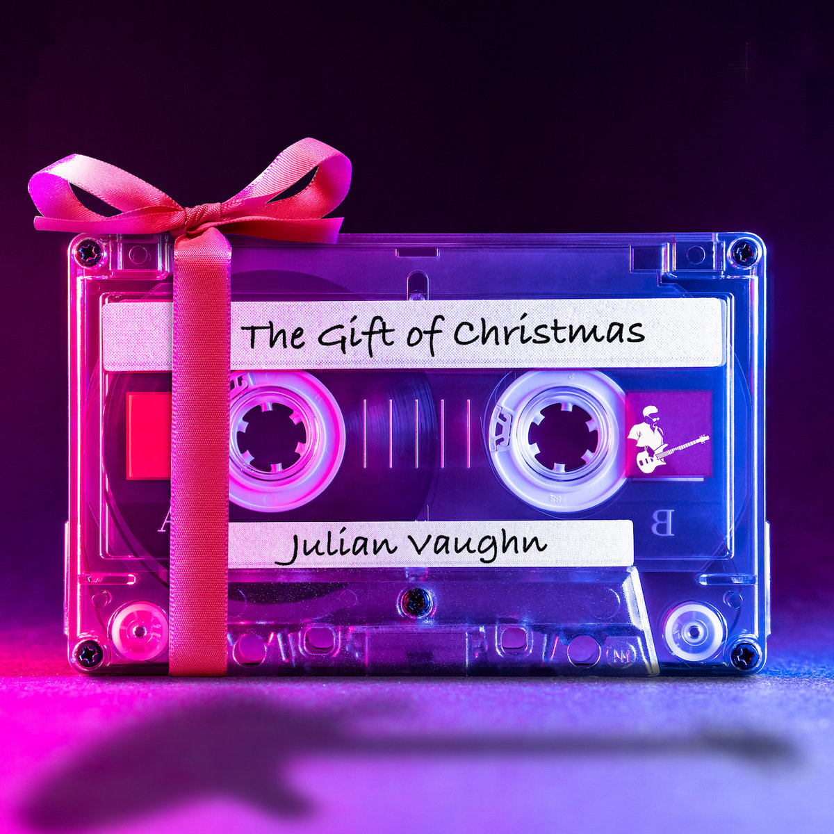 Gift of Christmas EP cover