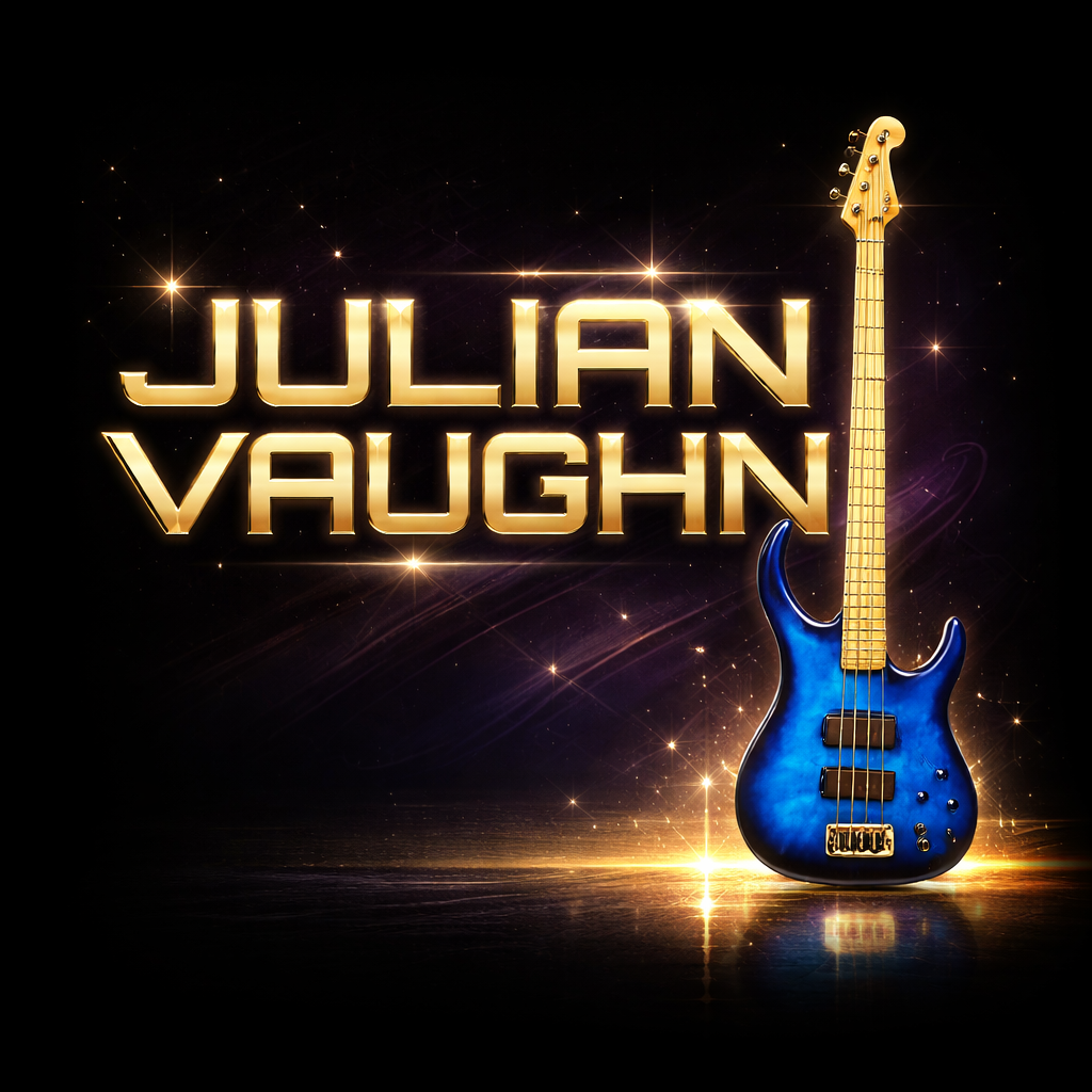 Julian Vaughn Logo